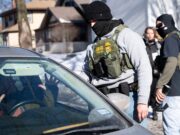 Investigación oficial tras tiroteo de agentes de ICE en Minneapolis contra inmigrante venezolano Investigación oficial tras tiroteo de agentes de ICE en Minneapolis contra inmigrante venezolano