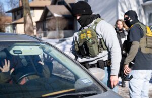 Investigación oficial tras tiroteo de agentes de ICE en Minneapolis contra inmigrante venezolano Investigación oficial tras tiroteo de agentes de ICE en Minneapolis contra inmigrante venezolano