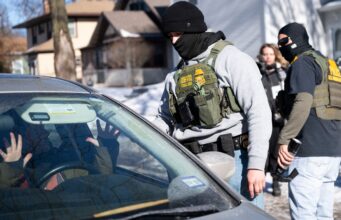 Investigación oficial tras tiroteo de agentes de ICE en Minneapolis contra inmigrante venezolano Investigación oficial tras tiroteo de agentes de ICE en Minneapolis contra inmigrante venezolano