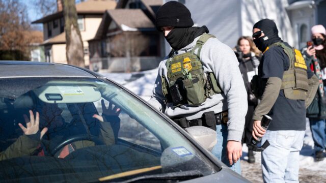 Investigación oficial tras tiroteo de agentes de ICE en Minneapolis contra inmigrante venezolano