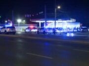 ALEA identifica al hombre herido en un tiroteo con un agente en Huntsville ALEA identifica al hombre herido en un tiroteo con un agente en Huntsville