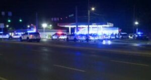 ALEA identifica al hombre herido en un tiroteo con un agente en Huntsville ALEA identifica al hombre herido en un tiroteo con un agente en Huntsville