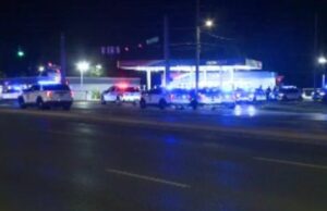 ALEA identifica al hombre herido en un tiroteo con un agente en Huntsville ALEA identifica al hombre herido en un tiroteo con un agente en Huntsville