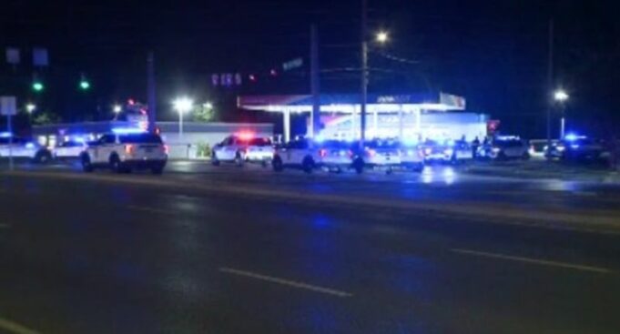 ALEA identifica al hombre herido en un tiroteo con un agente en Huntsville ALEA identifica al hombre herido en un tiroteo con un agente en Huntsville