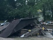 Adolescente de Bessemer muere tras derrumbarse una casa en ruinas Adolescente de Bessemer muere tras derrumbarse una casa en ruinas