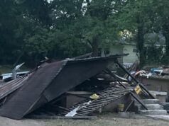 Adolescente de Bessemer muere tras derrumbarse una casa en ruinas Adolescente de Bessemer muere tras derrumbarse una casa en ruinas