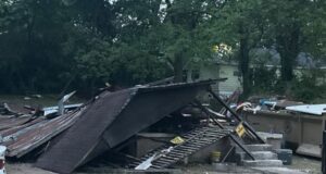 Adolescente de Bessemer muere tras derrumbarse una casa en ruinas Adolescente de Bessemer muere tras derrumbarse una casa en ruinas