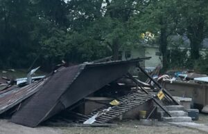 Adolescente de Bessemer muere tras derrumbarse una casa en ruinas Adolescente de Bessemer muere tras derrumbarse una casa en ruinas