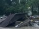 Adolescente de Bessemer muere tras derrumbarse una casa en ruinas Adolescente de Bessemer muere tras derrumbarse una casa en ruinas