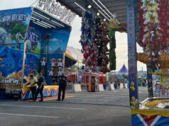 Alabama Fair & Fiesta ofrece atracciones, comida y un diseño inclusivo para todos Alabama Fair & Fiesta ofrece atracciones, comida y un diseño inclusivo para todos