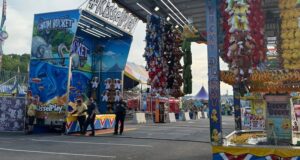 Alabama Fair & Fiesta ofrece atracciones, comida y un diseño inclusivo para todos Alabama Fair & Fiesta ofrece atracciones, comida y un diseño inclusivo para todos