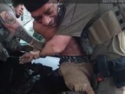 Arrestado en Sheffield tras resistirse y morder a un perro policía Arrestado en Sheffield tras resistirse y morder a un perro policía