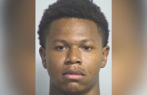 Arrestan a agente de Jefferson en Tuscaloosa por cargos de violencia doméstica Arrestan a agente de Jefferson en Tuscaloosa por cargos de violencia doméstica