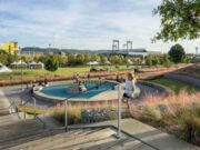 Birmingham invierte su excedente presupuestario en juventud e infraestructura pública Birmingham invierte su excedente presupuestario en juventud e infraestructura pública