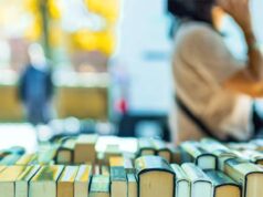 Birmingham reescribe la historia con la feria del libro comunitaria más grande de la ciudad Birmingham reescribe la historia con la feria del libro comunitaria más grande de la ciudad