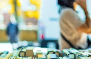 Birmingham reescribe la historia con la feria del libro comunitaria más grande de la ciudad Birmingham reescribe la historia con la feria del libro comunitaria más grande de la ciudad