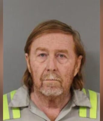 Condenado hombre tras el hallazgo de una niña de Blountsville con vida, escondida en una pared Condenado hombre tras el hallazgo de una niña de Blountsville con vida, escondida en una pared