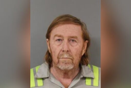 Condenado hombre tras el hallazgo de una niña de Blountsville con vida, escondida en una pared Condenado hombre tras el hallazgo de una niña de Blountsville con vida, escondida en una pared