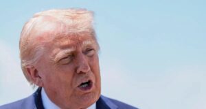Corte falla contra detención obligatoria de inmigrantes bajo la administración Trump Corte falla contra detención obligatoria de inmigrantes bajo la administración Trump
