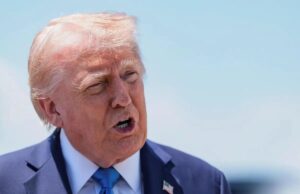 Corte falla contra detención obligatoria de inmigrantes bajo la administración Trump Corte falla contra detención obligatoria de inmigrantes bajo la administración Trump