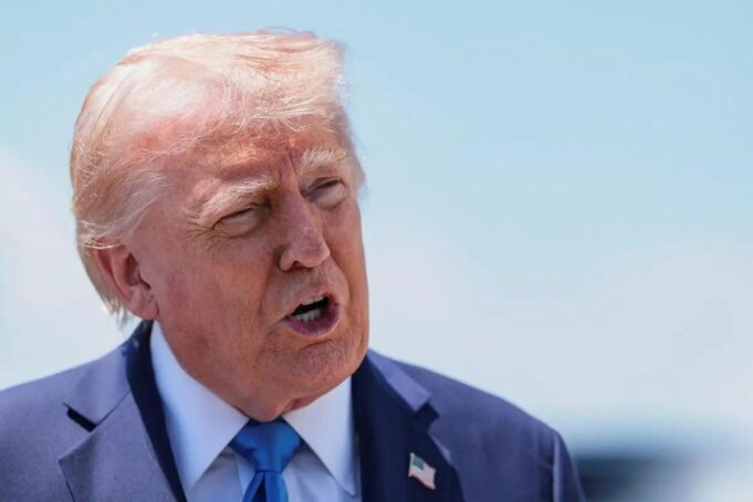 Corte falla contra detención obligatoria de inmigrantes bajo la administración Trump Corte falla contra detención obligatoria de inmigrantes bajo la administración Trump