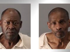 Dos hombres arrestados tras presuntamente allanamiento de gasolinera Dos hombres arrestados tras presuntamente allanamiento de gasolinera