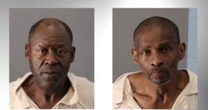 Dos hombres arrestados tras presuntamente allanamiento de gasolinera Dos hombres arrestados tras presuntamente allanamiento de gasolinera