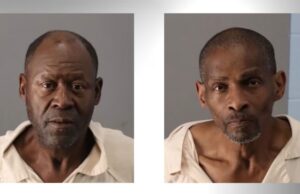 Dos hombres arrestados tras presuntamente allanamiento de gasolinera Dos hombres arrestados tras presuntamente allanamiento de gasolinera