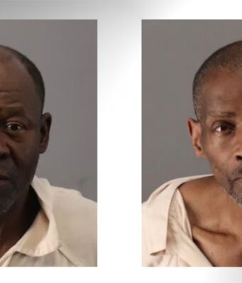 Dos hombres arrestados tras presuntamente allanamiento de gasolinera Dos hombres arrestados tras presuntamente allanamiento de gasolinera