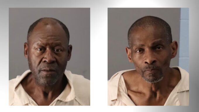 Dos hombres arrestados tras presuntamente allanamiento de gasolinera Dos hombres arrestados tras presuntamente allanamiento de gasolinera