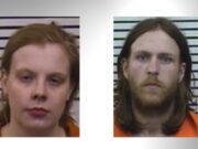 Dos personas enfrentan cargos por drogas y poner en peligro a un menor en el condado de Pickens Dos personas enfrentan cargos por drogas y poner en peligro a un menor en el condado de Pickens