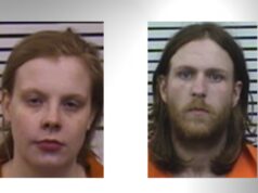 Dos personas enfrentan cargos por drogas y poner en peligro a un menor en el condado de Pickens Dos personas enfrentan cargos por drogas y poner en peligro a un menor en el condado de Pickens