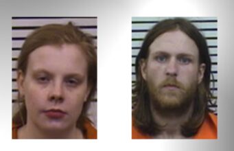 Dos personas enfrentan cargos por drogas y poner en peligro a un menor en el condado de Pickens Dos personas enfrentan cargos por drogas y poner en peligro a un menor en el condado de Pickens