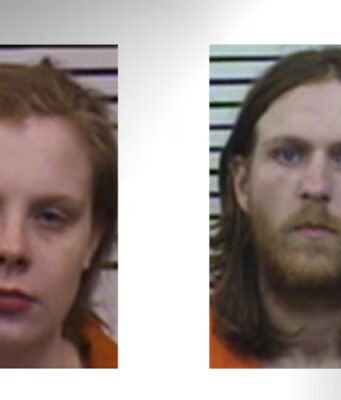 Dos personas enfrentan cargos por drogas y poner en peligro a un menor en el condado de Pickens Dos personas enfrentan cargos por drogas y poner en peligro a un menor en el condado de Pickens