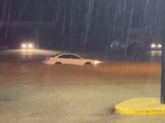 FEMA aprueba 19.9 millones para mitigar inundaciones en Alabama y otros 5 estados FEMA aprueba 19.9 millones para mitigar inundaciones en Alabama y otros 5 estados