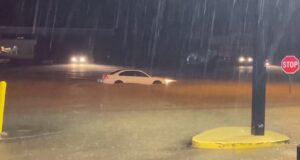 FEMA aprueba 19.9 millones para mitigar inundaciones en Alabama y otros 5 estados FEMA aprueba 19.9 millones para mitigar inundaciones en Alabama y otros 5 estados