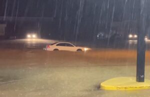 FEMA aprueba 19.9 millones para mitigar inundaciones en Alabama y otros 5 estados FEMA aprueba 19.9 millones para mitigar inundaciones en Alabama y otros 5 estados