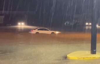 FEMA aprueba 19.9 millones para mitigar inundaciones en Alabama y otros 5 estados FEMA aprueba 19.9 millones para mitigar inundaciones en Alabama y otros 5 estados