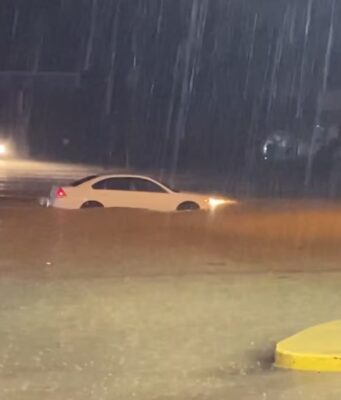 FEMA aprueba 19.9 millones para mitigar inundaciones en Alabama y otros 5 estados FEMA aprueba 19.9 millones para mitigar inundaciones en Alabama y otros 5 estados