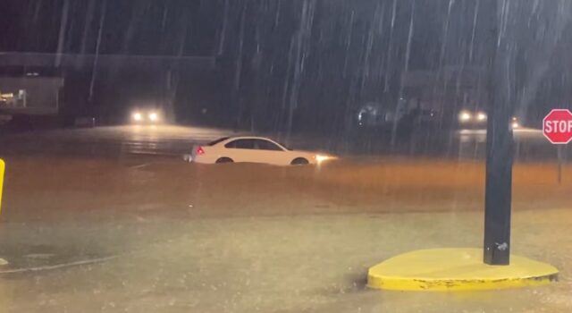 FEMA aprueba 19.9 millones para mitigar inundaciones en Alabama y otros 5 estados FEMA aprueba 19.9 millones para mitigar inundaciones en Alabama y otros 5 estados