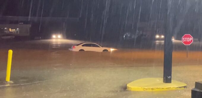 FEMA aprueba 19.9 millones para mitigar inundaciones en Alabama y otros 5 estados FEMA aprueba 19.9 millones para mitigar inundaciones en Alabama y otros 5 estados