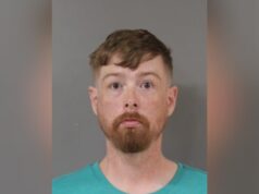 Hombre arrestado tras sobredosis de gomitas de THC de un niño de 2 años Hombre arrestado tras sobredosis de gomitas de THC de un niño de 2 años