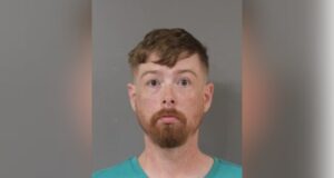 Hombre arrestado tras sobredosis de gomitas de THC de un niño de 2 años Hombre arrestado tras sobredosis de gomitas de THC de un niño de 2 años