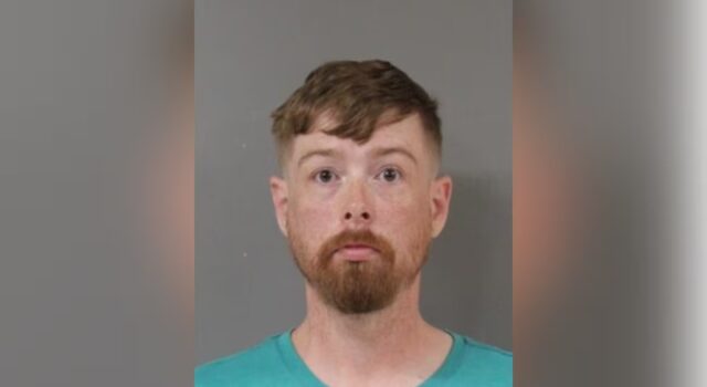 Hombre arrestado tras sobredosis de gomitas de THC de un niño de 2 años Hombre arrestado tras sobredosis de gomitas de THC de un niño de 2 años