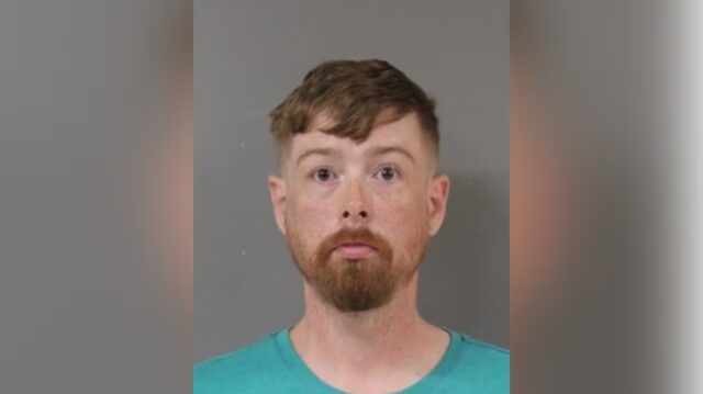 Hombre arrestado tras sobredosis de gomitas de THC de un niño de 2 años Hombre arrestado tras sobredosis de gomitas de THC de un niño de 2 años