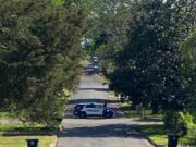 Hombre atrincherado en Birmingham arrestado tras operativo policial sin heridos Hombre atrincherado en Birmingham arrestado tras operativo policial sin heridos