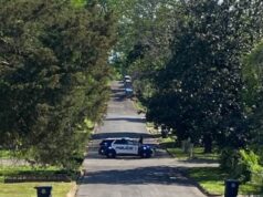 Hombre atrincherado en Birmingham arrestado tras operativo policial sin heridos Hombre atrincherado en Birmingham arrestado tras operativo policial sin heridos