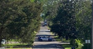 Hombre atrincherado en Birmingham arrestado tras operativo policial sin heridos Hombre atrincherado en Birmingham arrestado tras operativo policial sin heridos