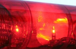 Hombre de 82 años muere atropellado por un tren en Bessemer Hombre de 82 años muere atropellado por un tren en Bessemer