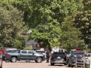 Hombre de Birmingham, 52 años, detenido tras enfrentamiento en una residencia de Pelham Hombre de Birmingham, 52 años, detenido tras enfrentamiento en una residencia de Pelham